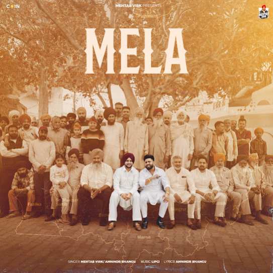 Mela