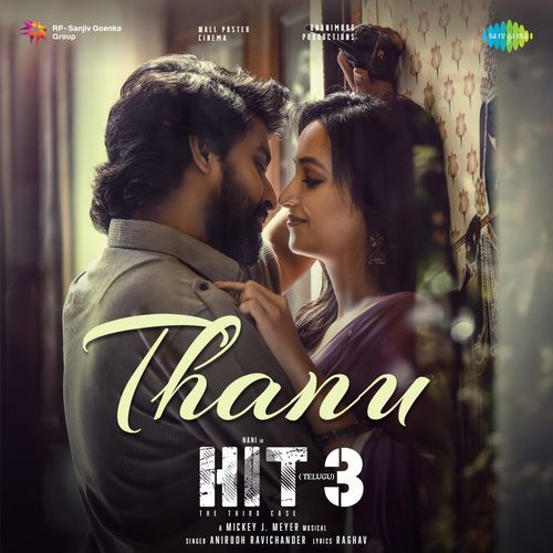 Thanu From Hit 3 Telugu by Raghav - Download on PagalFree