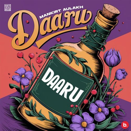 Daaru by Mankirt Aulakh - Download on PagalFree