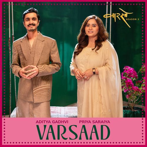 Varsaad Vaarso Season 3 by Priya Saraiya - Download on PagalFree