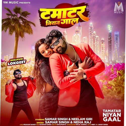 Tamatar Niyan Gaal by Samar Singh - Download on PagalFree