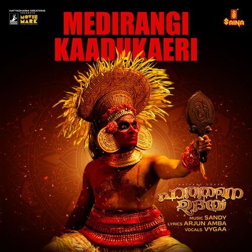 Medirangi Kaadukaeri by Sandy - Download on PagalFree