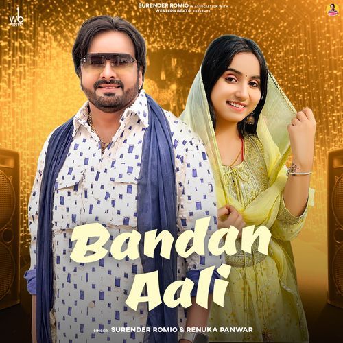 Bandan Aali by Surender Romio - Download on PagalFree