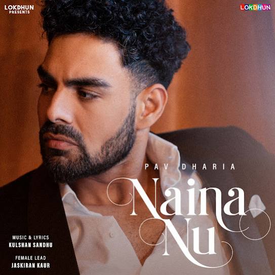 Naina Nu