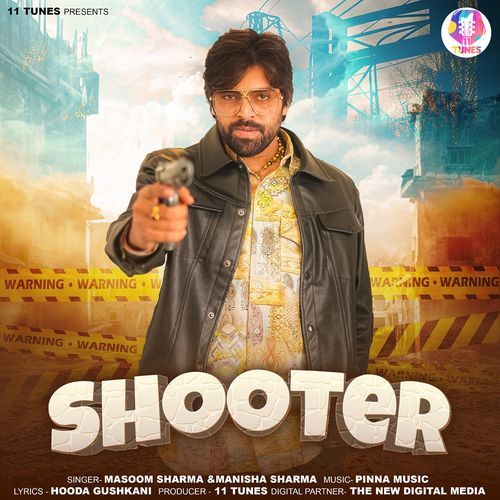 Shooter by Masoom Sharma - Download on PagalFree