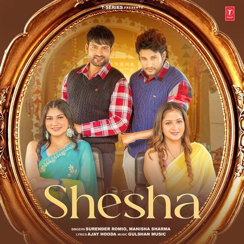 Shesha by Surender Romio - Download on PagalFree
