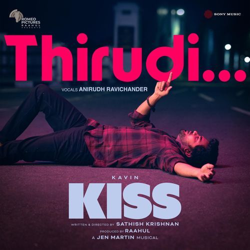 Thirudi From Kiss by Jen Martin - Download on PagalFree