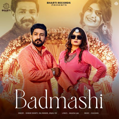 Badmashi by Ishwar Bharti - Download on PagalFree