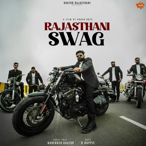 Rajasthani Swag by Narender Khator - Download on PagalFree
