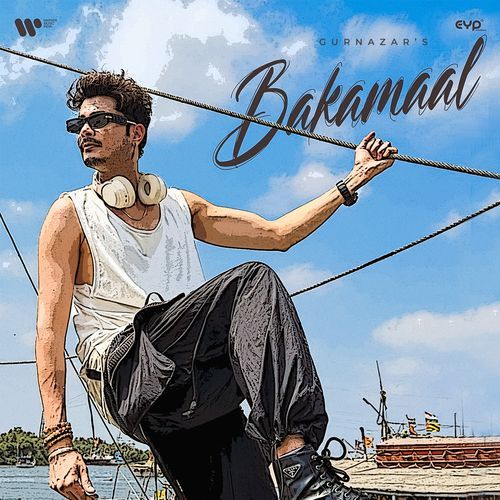Bakamaal by Gurnazar - Download on PagalFree
