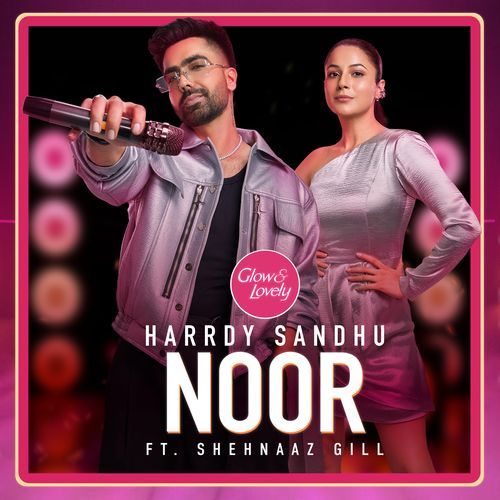 Noor by Harrdy Sandhu - Download on PagalFree