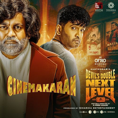Cinemakaran by Vangal Pulla Vicky - Download on PagalFree