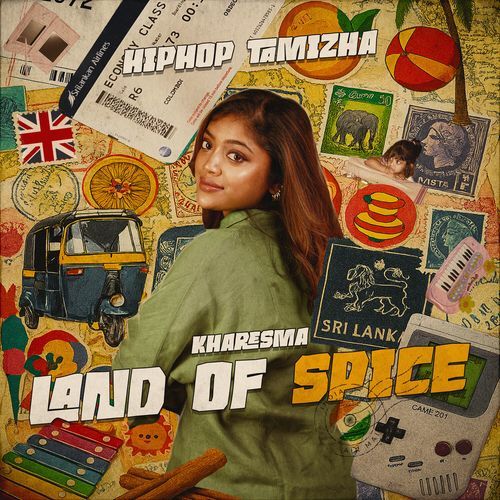 Land Of Spice by Kharesma Ravichandran - Download on PagalFree