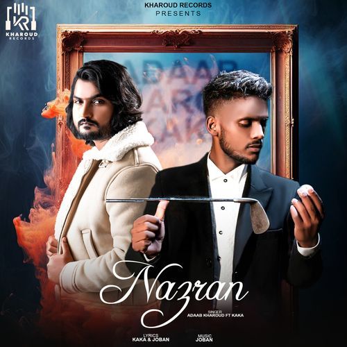 Nazran by Kaká - Download on PagalFree