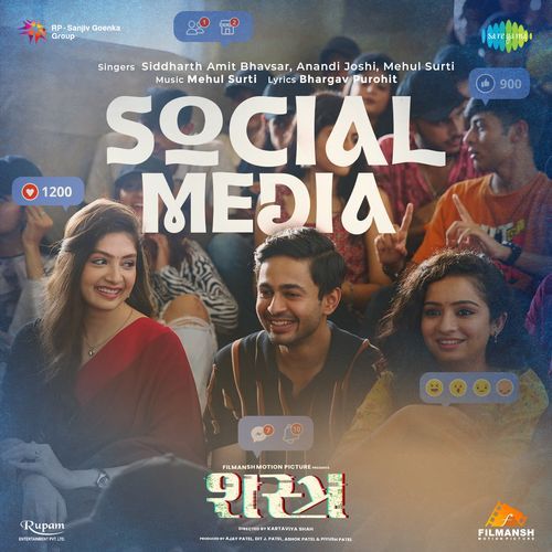 Social Media From Shastra by Bhargav Purohit - Download on PagalFree