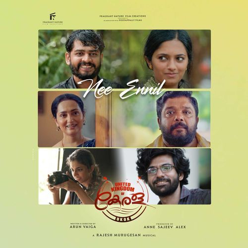 Nee Ennil From United Kingdom Of Kerala by KS Harisankar - Download on PagalFree