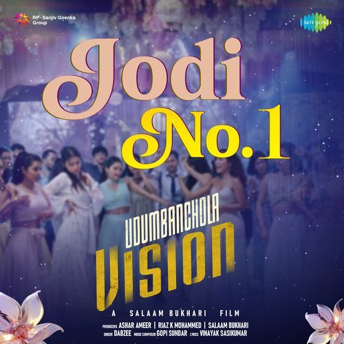 Jodi No.1 From Udumbanchola Vision by Vinayak Sasikumar - Download on PagalFree