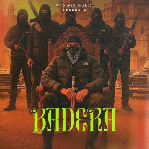 BADERA by BOBBY GAHLOT AKA RJ01 - Download on PagalFree
