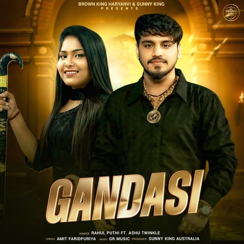 Gandasi by Rahul Puthi - Download on PagalFree