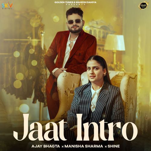 Jaat Intro by Ajay Bhagta - Download on PagalFree