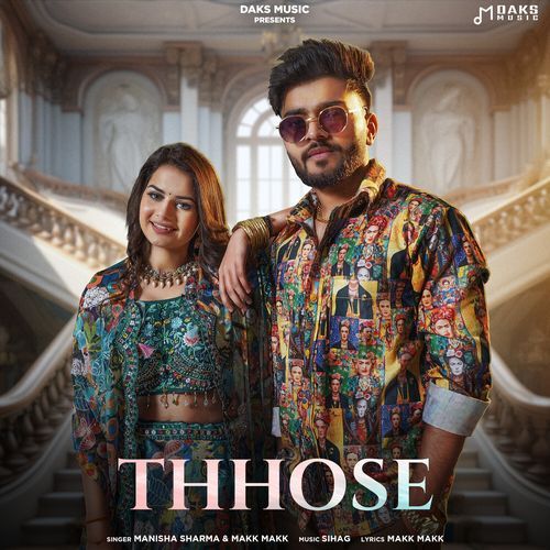 Thhose by Manisha Sharma - Download on PagalFree