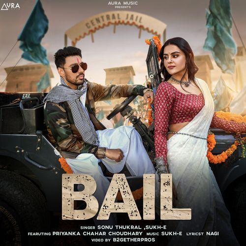 BAIL by Sonu Thukral - Download on PagalFree