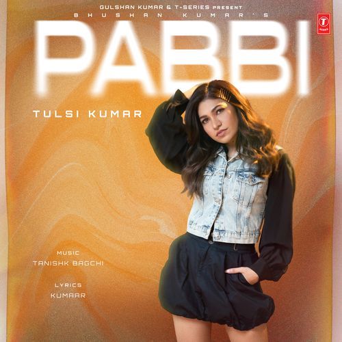 Pabbi Feat. Jasmin Walia by Tanishk Bagchi - Download on PagalFree
