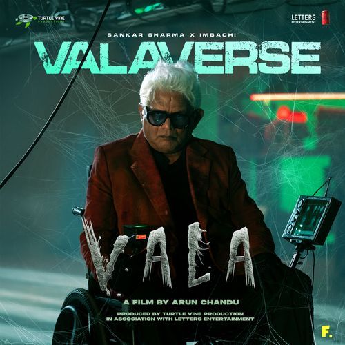 VALAVERSE From Vala by The Imbachi - Download on PagalFree