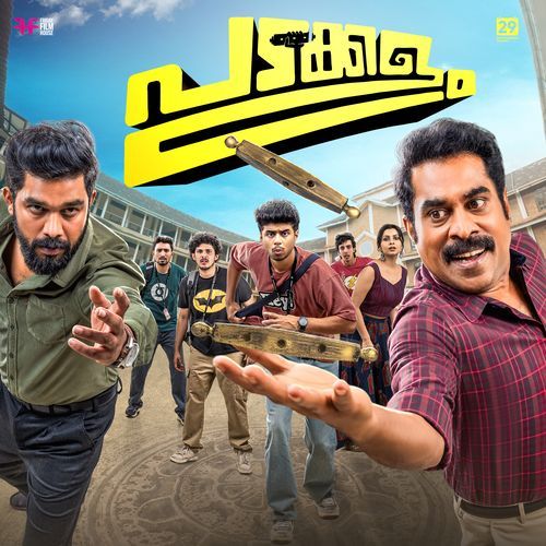 Kaalamithu Padakkaalam by Anirudh Ravichander - Download on PagalFree