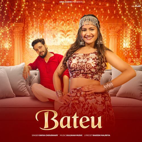 BATEU by Shiva Choudhary - Download on PagalFree