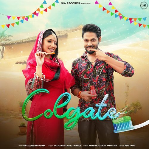 Colgate by Raj Mawar - Download on PagalFree