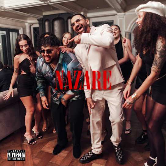 NAZARE by King Sunny - Download on PagalFree