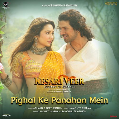 Pighal Ke Panahon Mein From Kesari Veer by Shaan - Download on PagalFree