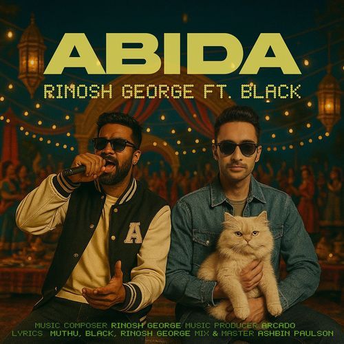 Abida by Rinosh George - Download on PagalFree