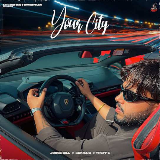 Your City by Jorge Gill - Download on PagalFree