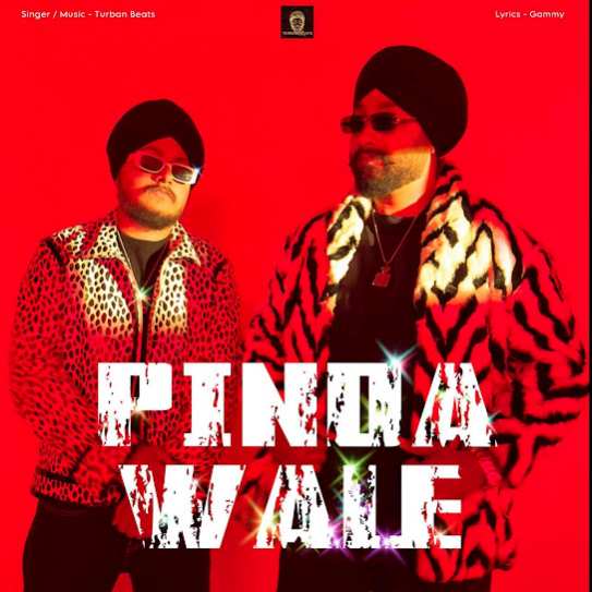 Pinda Wale by Turban Beats - Download on PagalFree