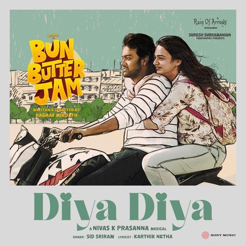 Diya Diya From Bun Butter Jam by Nivas K. Prasanna - Download on PagalFree