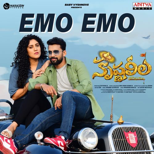 Emo Emo by Nakash Aziz - Download on PagalFree