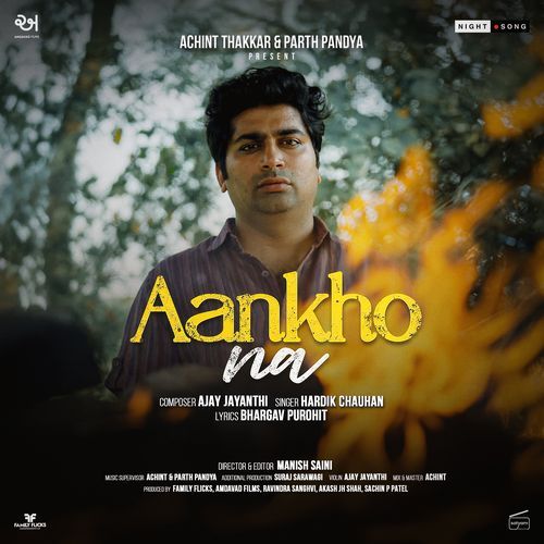 Aankho Na From Jai Mata Ji From Jai Mata Ji by Bhargav Purohit - Download on PagalFree