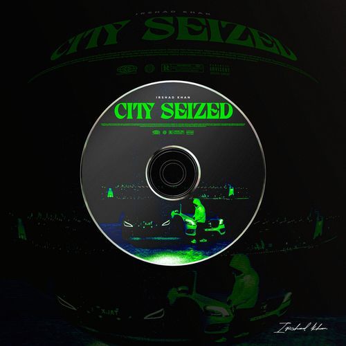 City Seized by Irshad Khan - Download on PagalFree