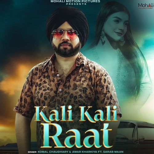 Kali Kali Raat by Komal Chaudhary - Download on PagalFree