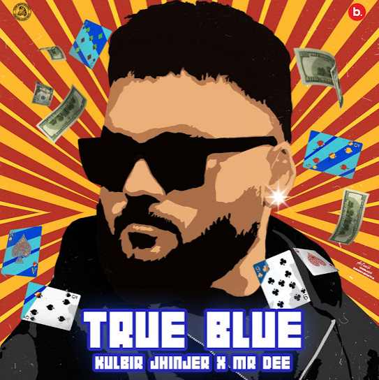 True Blue