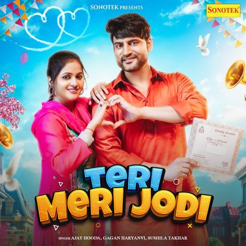 Teri Meri Jodi by Ajay Hooda - Download on PagalFree