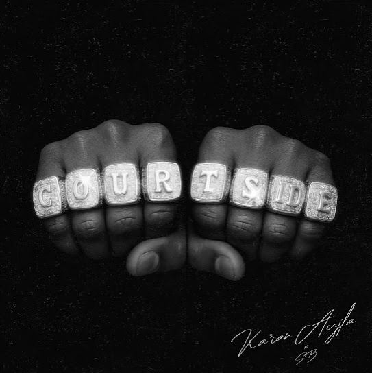 Courtside (Original) by Karan Aujla - Download on PagalFree
