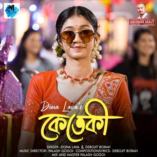 Keteki by Dona Lava - Download on PagalFree