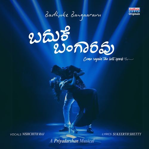 Badhuke Bangaaravu by Nishchith Raj - Download on PagalFree