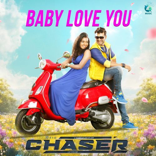 Baby Love You From Chaser by Devi Sri Prasad - Download on PagalFree
