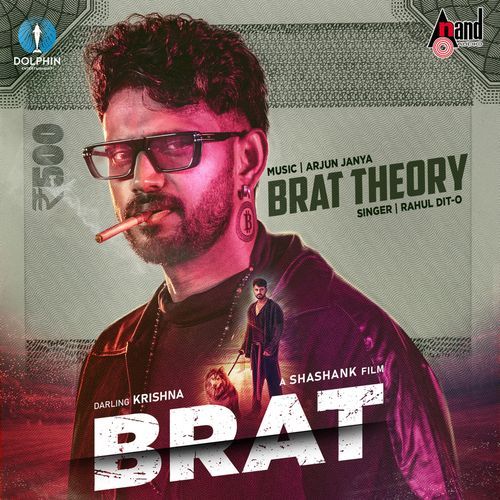 BRAT Theory From BRAT by Raghu Dixit - Download on PagalFree