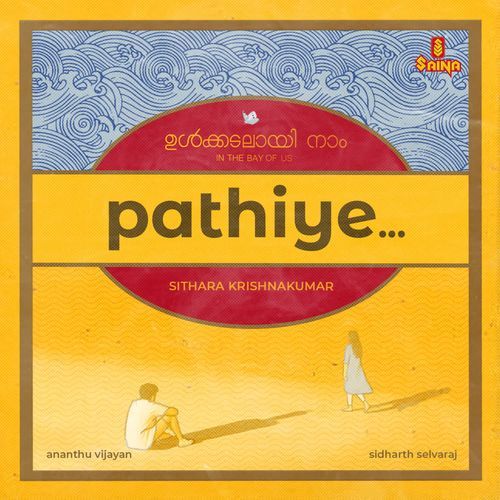 Pathiye by Ananthu Vijayan - Download on PagalFree