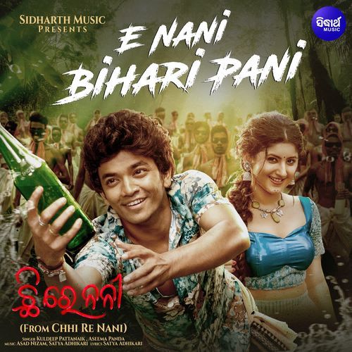 E Nani Bihari Pani From Chhi Re Nani by Kuldeep Pattanaik - Download on PagalFree